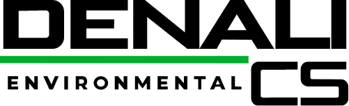 Denali Environmental CS logo